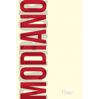 Patrick Modiano - Caixa