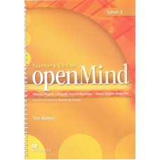 Openmind Teachers Book-2