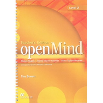 Openmind Teachers Book-2