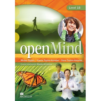 Openmind Students Book With Web Access Code-1b