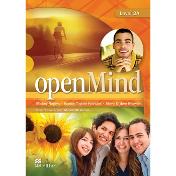 Openmind Students Book With Web Access Code-2a