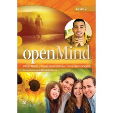 Openmind Students Book With Web Access Code-2