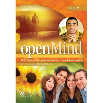 Openmind Students Book With Web Access Code-2