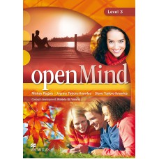Openmind Students Book With Web Access Code-3