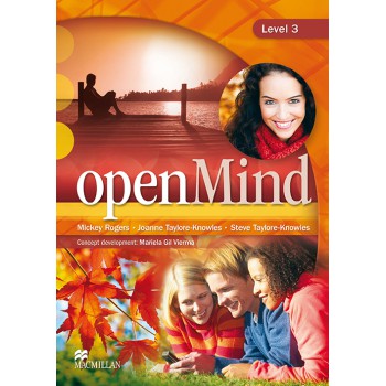 Openmind Students Book With Web Access Code-3