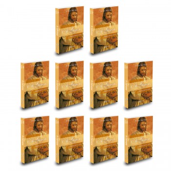 Kit 10 A Gênese - 10 Livros