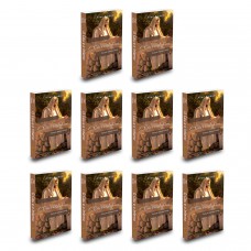 Kit 10 O Céu E O Inferno - 10 Livros