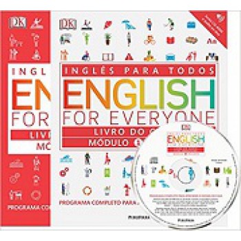 INGLES PARA TODOS MD 01-ENGLISH FOR EVERYONE-INICIANTE