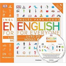 INGLES PARA TODOS MD 02-ENGLISH FOR EVERYON-INICIANTE