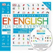 INGLES PARA TODOS MD 04-ENGLISH FOR EVERYONE-AVANCADO