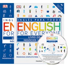 INGLES PARA TODOS MD 01-ENGLISH FOR EVERYONE- NEGOCIOS