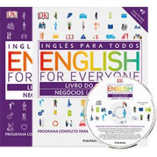 INGLES PARA TODOS MD 02-ENGLISH FOR EVERYONE-NEGOCIOS