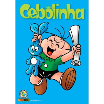 Cebolinha (2021) - 21