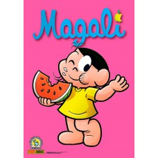 Magali (2021) - 21