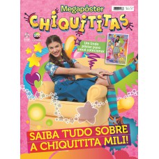 Chiquititas Mega Pôster