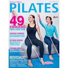 Pilates - Edição 28