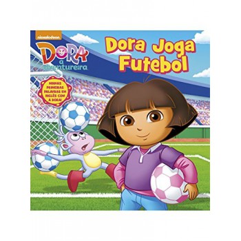 Dora A Aventureira Revista De História 02