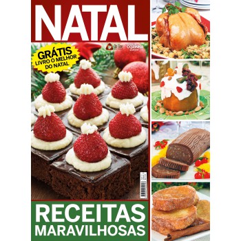 Revista Delícias Da Cozinha Especial 35