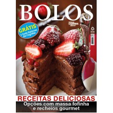 Revista Delícias Da Cozinha Especial Edição 37