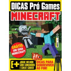 Dicas Pró Games - Minecraft 02