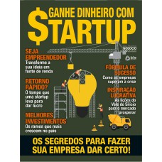 Ganhe Dinheiro Com Startup