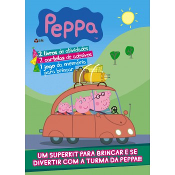 Peppa Pig Surpresas Especiais