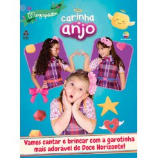 Carinha De Anjo Megapôster