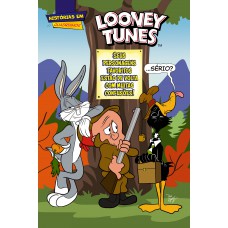 Looney Tunes Revista Em Quadrinhos Edição 03