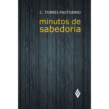 Minutos De Sabedoria - Estilo Mudrost