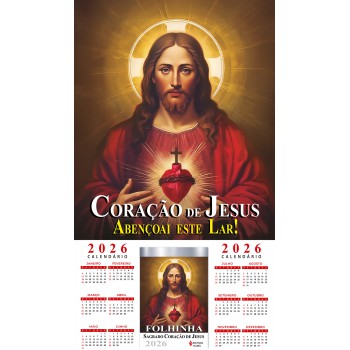 Olhinha S. C. Jesus 2026