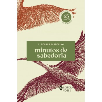 Minutos De Sabedoria - Jovens