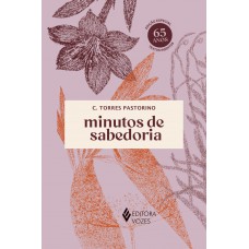 Minutos De Sabedoria - Feminino