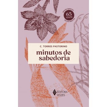 Minutos De Sabedoria - Feminino