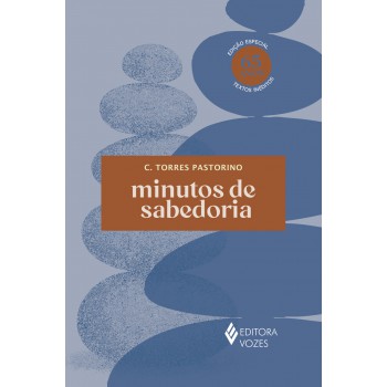 Minutos De Sabedoria - Masculino