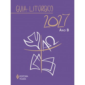 Guia Litúrgico - Ano B - 2027