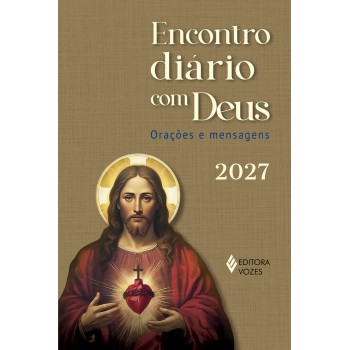 Encontro Diário Com Deus 2027