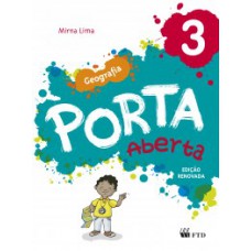 Porta Aberta - Geografia - 3º Ano: Conjunto