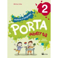 Porta Aberta - História E Geografia - 2º Ano: Conjunto