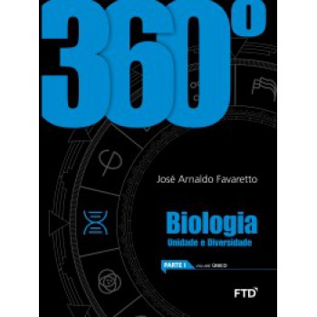 360º - Biologia: Conjunto