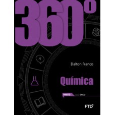 360° Química - Vol. único: Conjunto