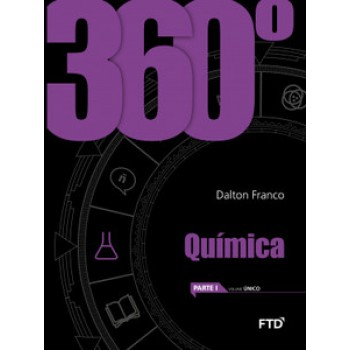 360° Química - Vol. único: Conjunto