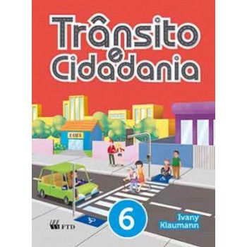 Trânsito E Cidadania