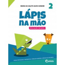 Lápis Na Mão - Vol. 2: Conjunto