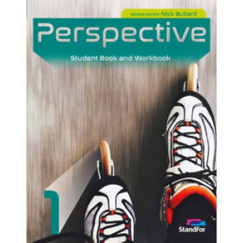 Perspective - Level 1: Conjunto - Teacher Book