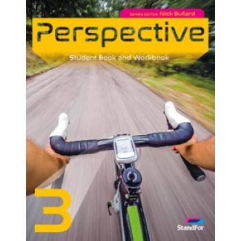 Perspective - Level 3: Conjunto - Teacher Book