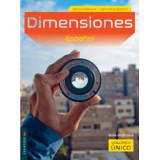 Dimensiones - Vol. único: Conjunto