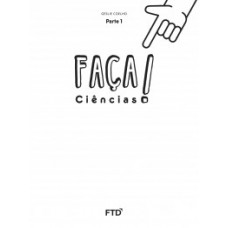 Faça! - Ciências - 2º Ano: Conjunto