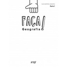 Faça! - Geografia - 1º Ano: Conjunto