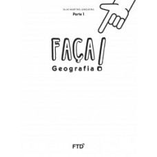 Faça! -geografia - 2º Ano: Conjunto