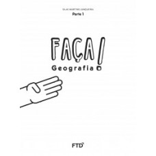 Faça! - Geografia - 4º Ano: Conjunto